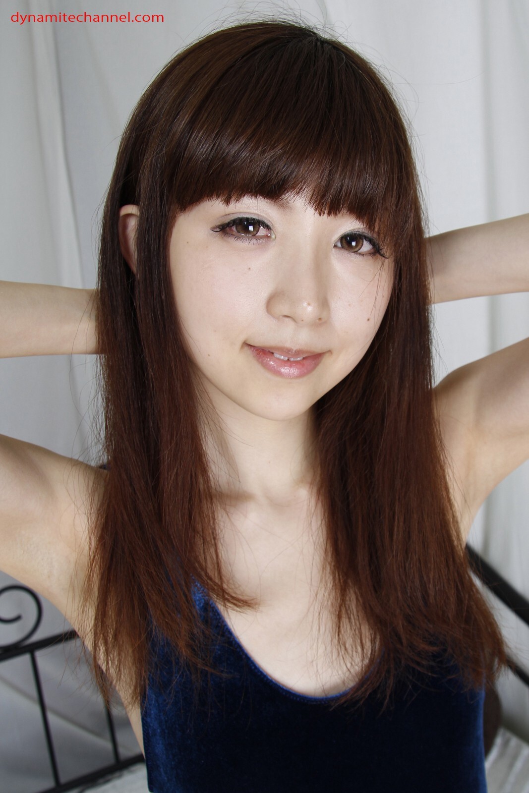 [D-CH] 2013.03.12 黒木和葉 1 日本av女优